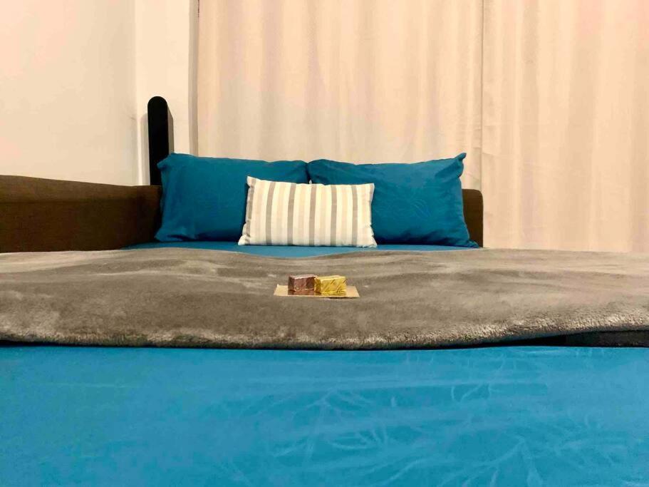 Central Apartment Muncii Area Netflix Bucureşti Ngoại thất bức ảnh