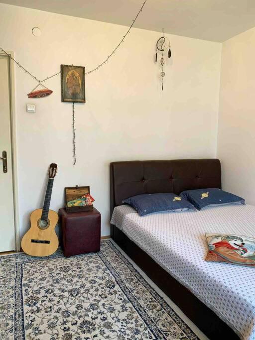 Central Apartment Muncii Area Netflix Bucureşti Ngoại thất bức ảnh
