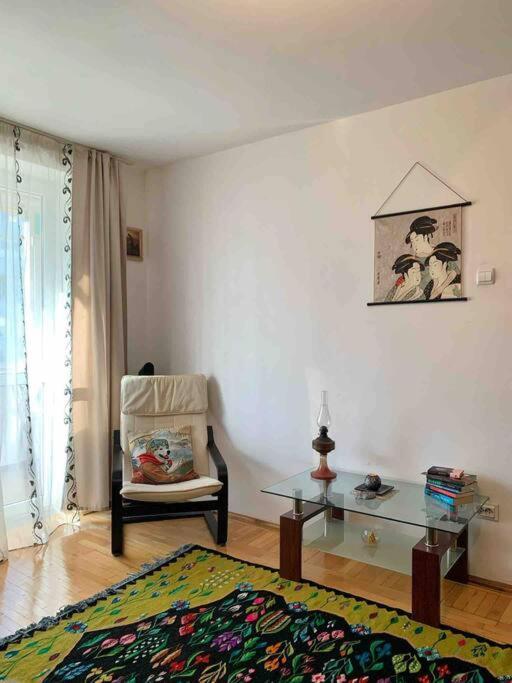 Central Apartment Muncii Area Netflix Bucureşti Ngoại thất bức ảnh